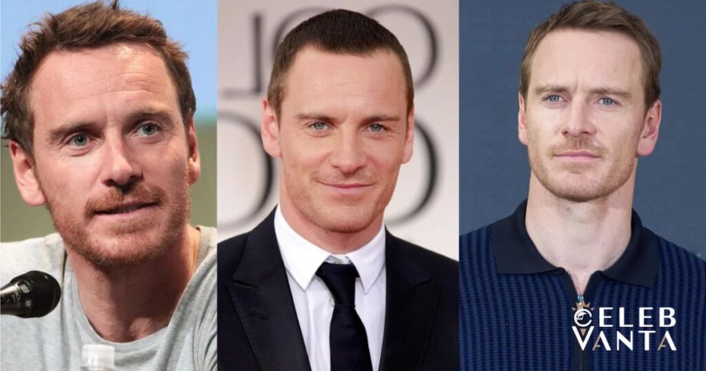 Michael Fassbender Net Worth Overview