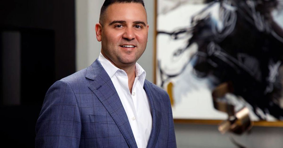 Misha Ezratti Net Worth