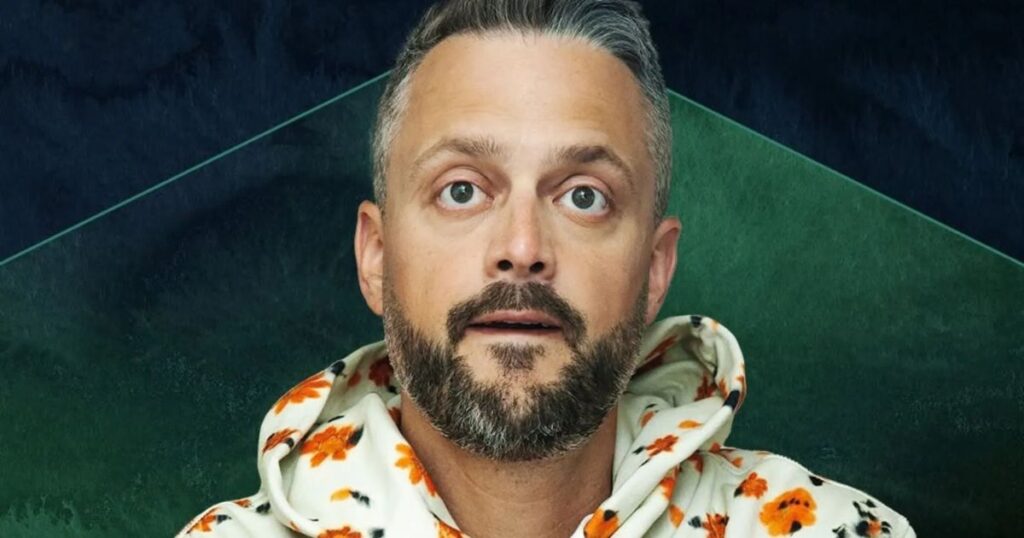 Nate Bargatze primary Real Estate, Lifestyle, and Spending Habits
