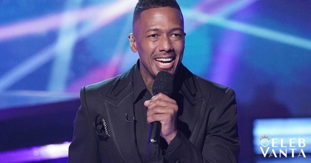 Nick Cannon Net Worth Overview