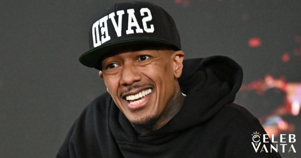 Nick Cannon’s Family Life, Child Support & Financial Obligations