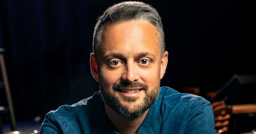Primary Income Sources Behind Nate Bargatze’s Fortune