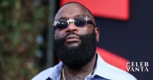 rick ross net worth