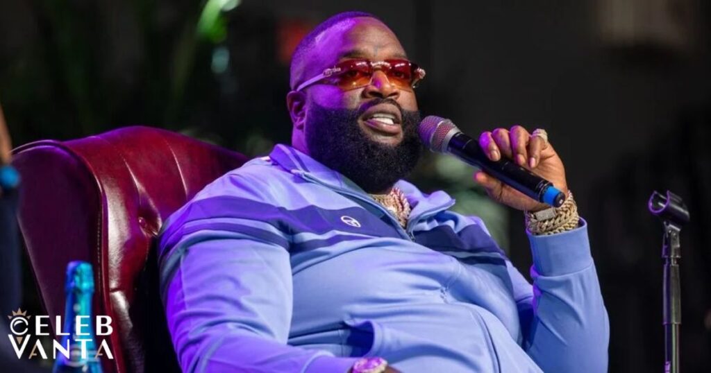 Rick Ross Net Worth Music Career Earnings