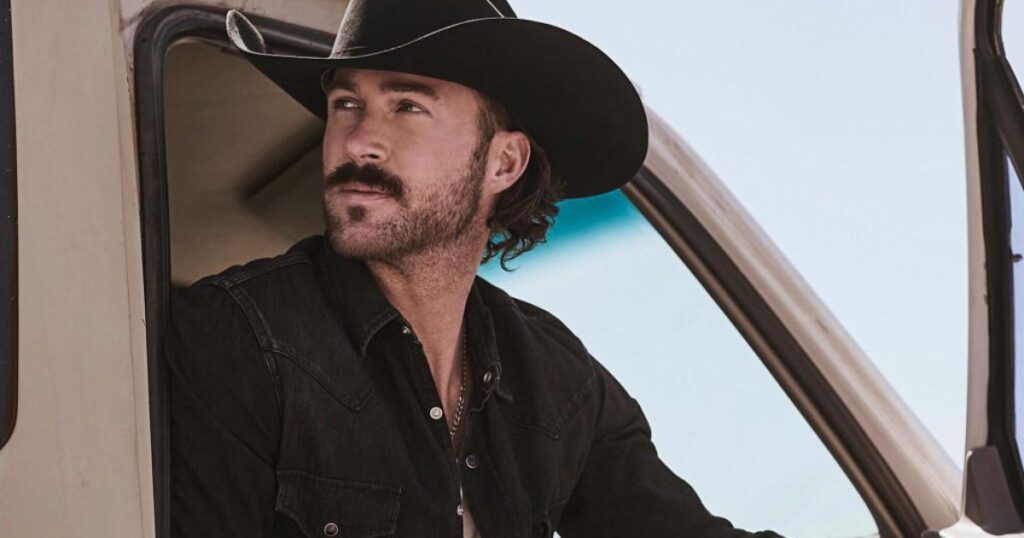 Early Life and Musical Roots