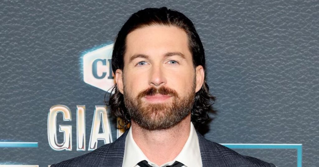 Riley Green Personal Life and Lifestyle