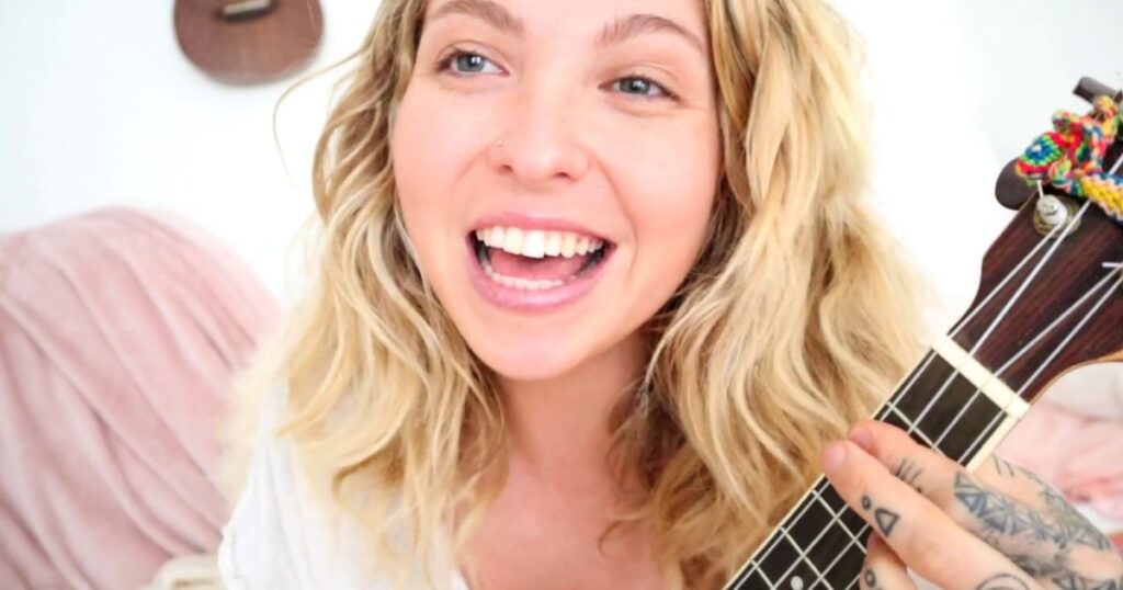 Shanin Blake Early Life and Background