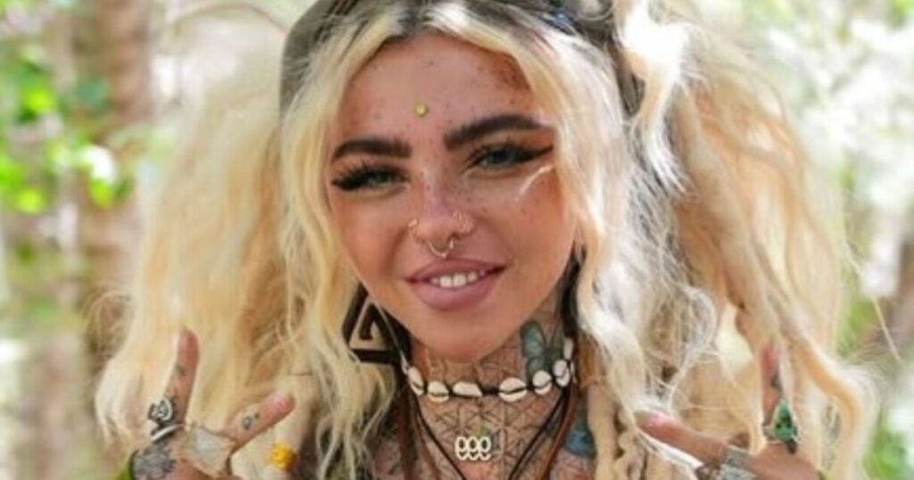 Shanin Blake Net Worth 2025: How Much Is She Really Worth