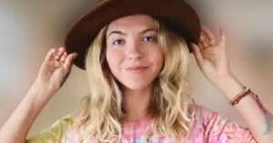 Shanin Blake net worth