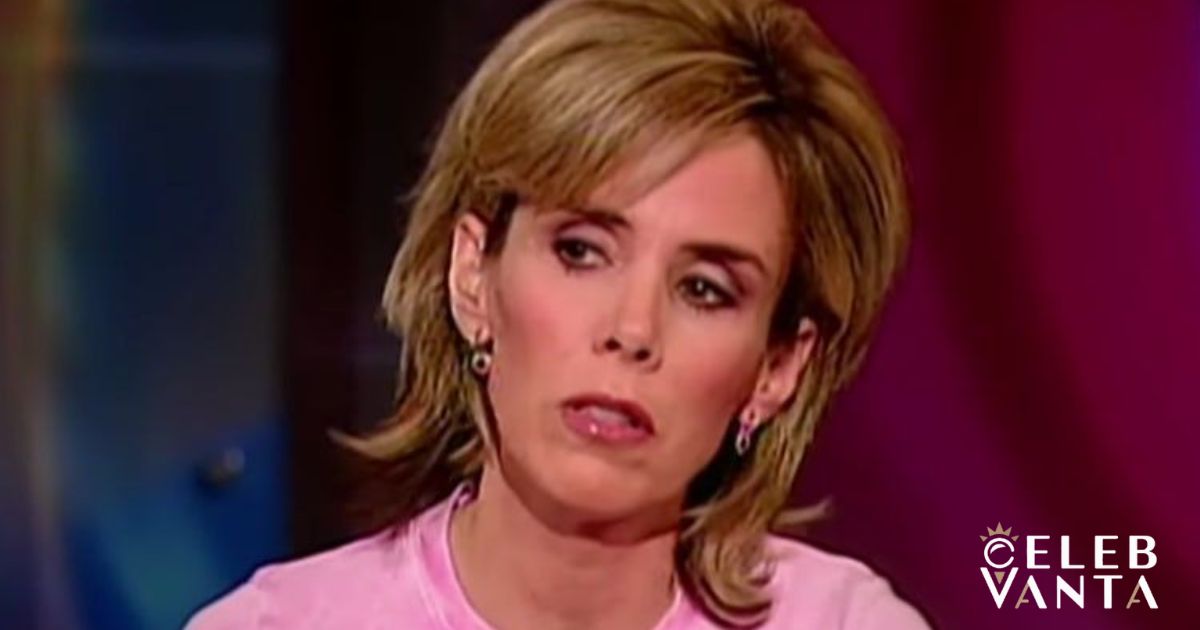 Tammi Menendez Net Worth