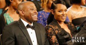 Keisha Combs Net Worth