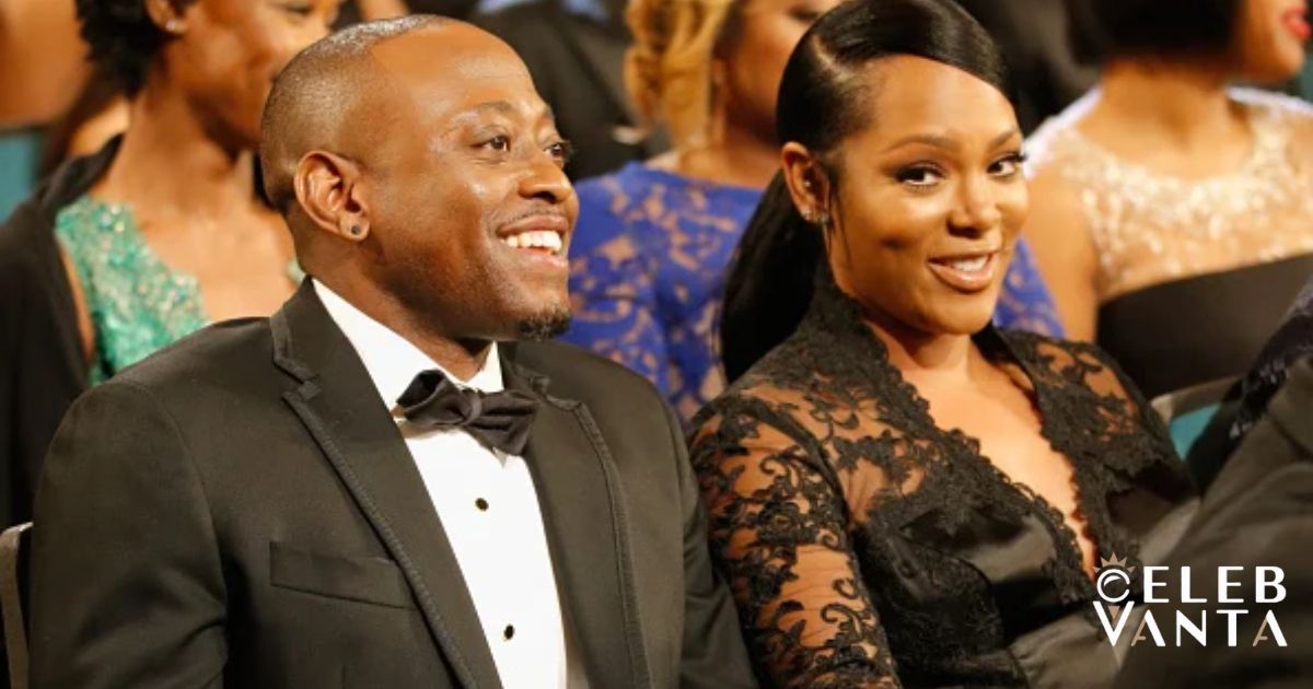 Keisha Combs Net Worth