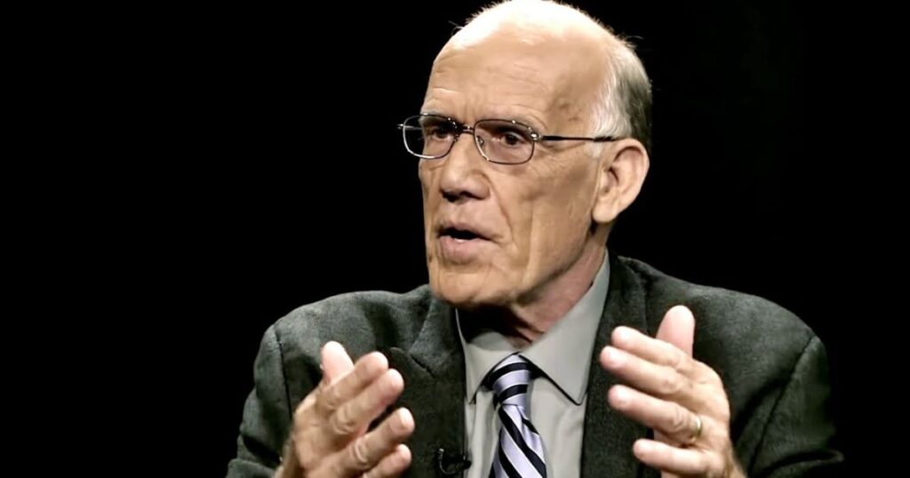 Victor Davis Hanson’s Most Influential Books