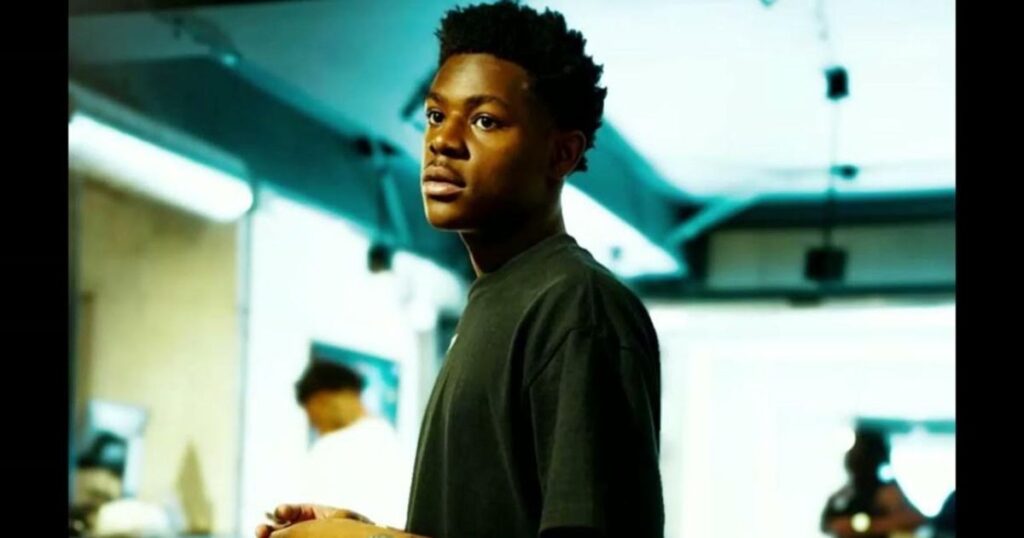 What Is Baby Kia Net Worth