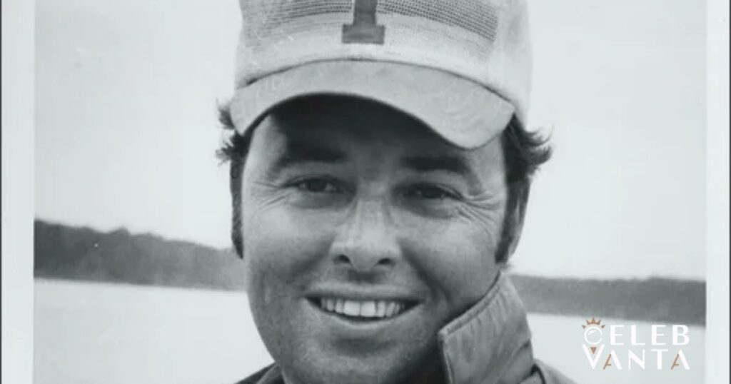 What Is Bill Dance’s Net Worth