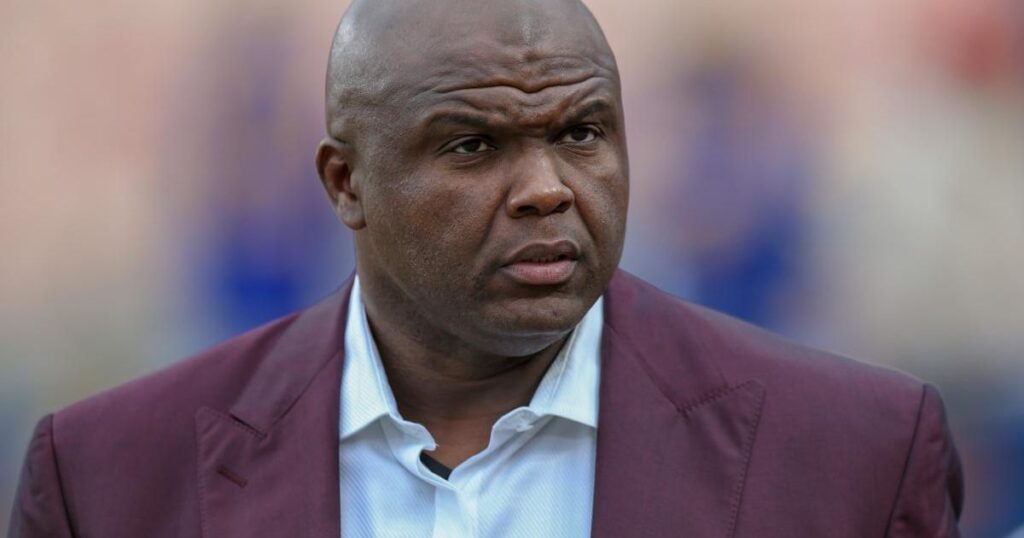 What Is Booger McFarland Net Worth?