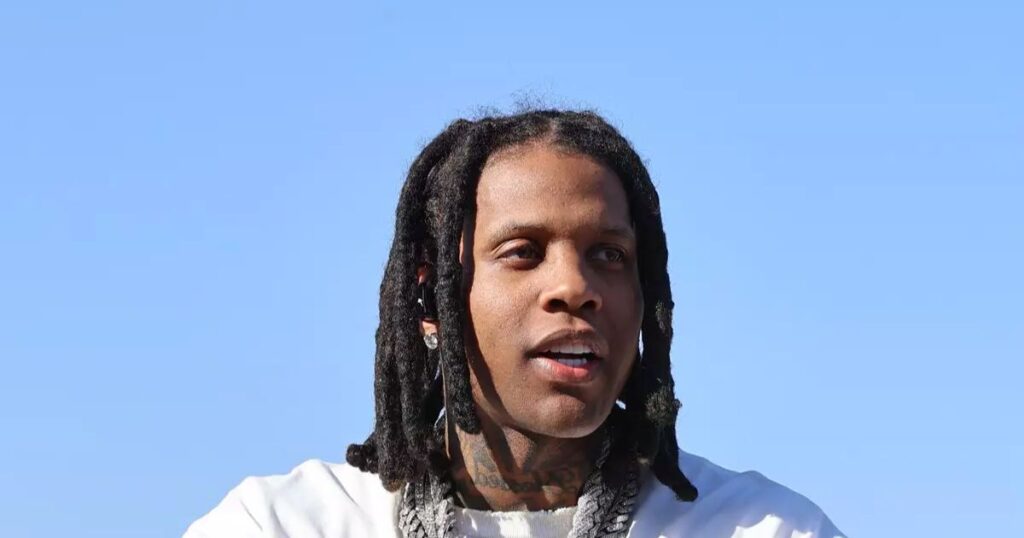 What Is Lil Durk Net Worth