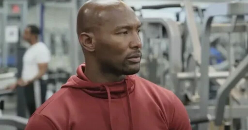 What Is Martell Holt’s Net Worth