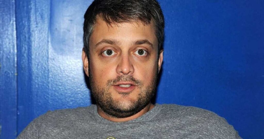 What Is Nate Bargatze Net Worth 