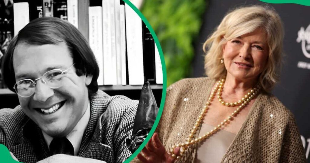 Who Is Andrew Stewart? Early Life and Education