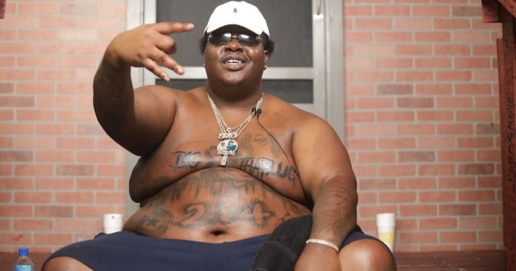 Who Is Big X The Plug? A Quick Introduction