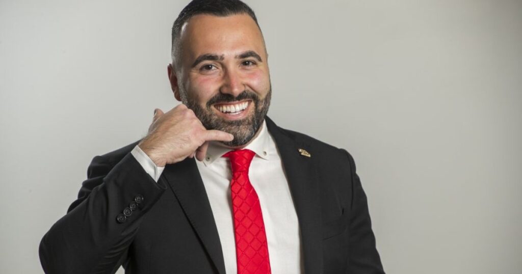 Who Is Brandon Rafi? A High-Level Introduction