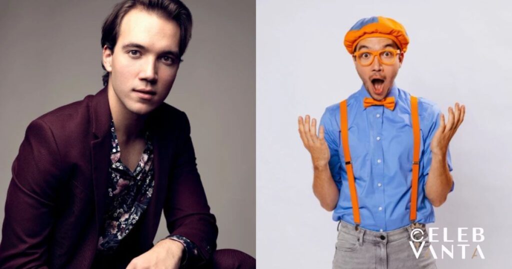 Who Is Clayton Grimm and Why He’s So Well Known