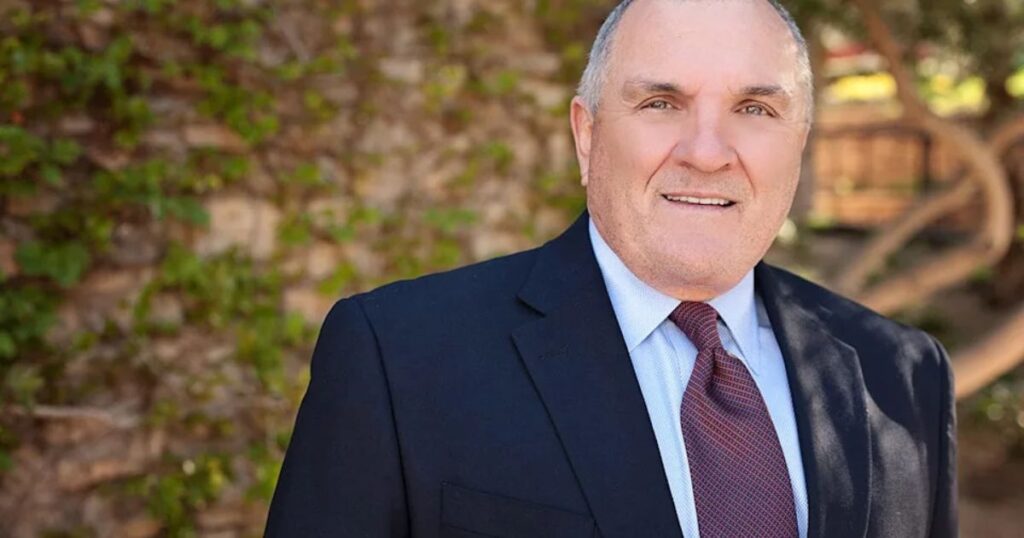 Who Is Daniel “Rudy” Ruettiger? (Daniel Ruettiger Biography)