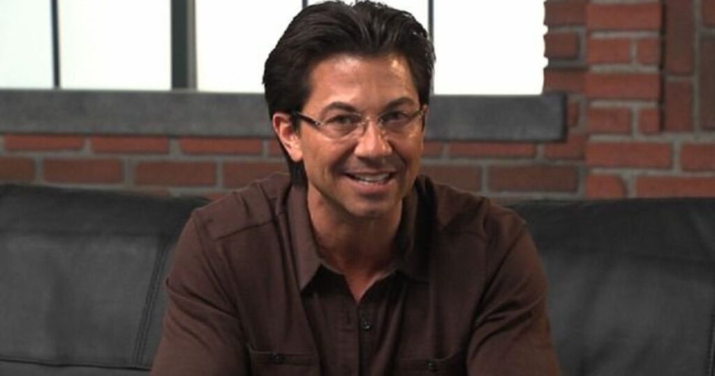 Who Is Dean Graziosi? A Clear Background