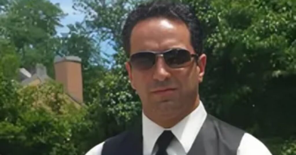 Who Is Dino Guilmette