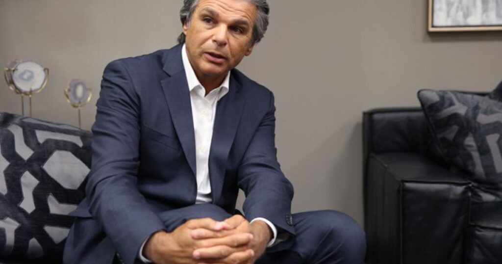 Who Is Jentezen Franklin and Why His Net Worth Draws Attention
