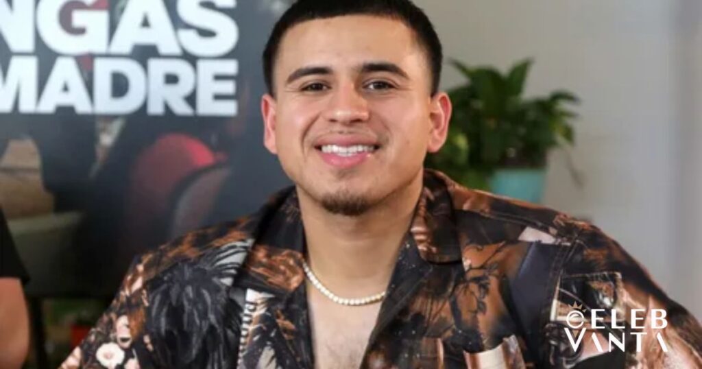 Who Is Jesus Ortiz Paz?