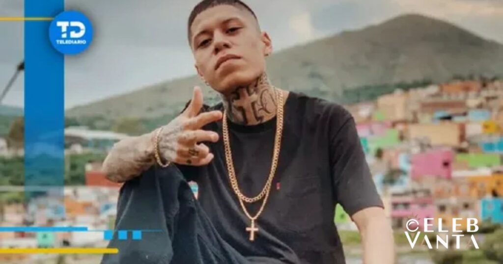 Who Is Santa Fe Klan