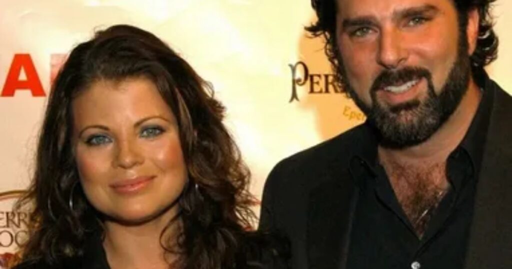 Who Is Yasmine Bleeth Husband, Paul Cerrito?