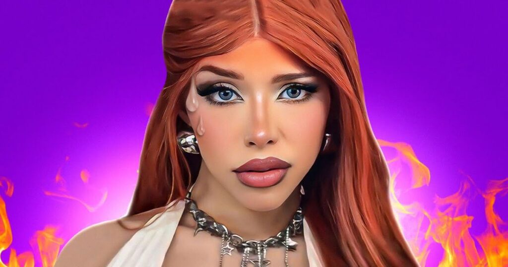 Who Is Yeri Mua and Why Is She So Famous?