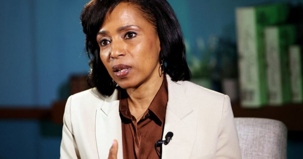 Angela Alsobrooks Net Worth Overview