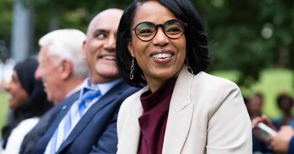 Angela Alsobrooks Salary and Income Sources