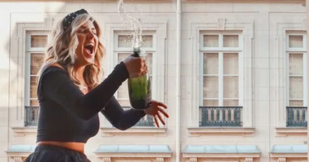 Anna Kloots Net Worth