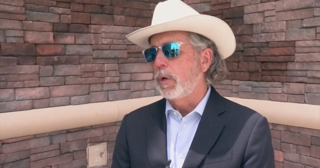 Arch Aplin Career Timeline: From Education to Retail Empire