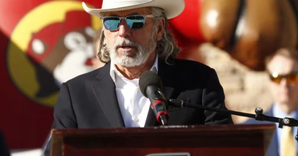 Arch Aplin Net Worth 2026: How Rich Is the Buc-ee’s Founder?