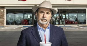 Arch Aplin net worth