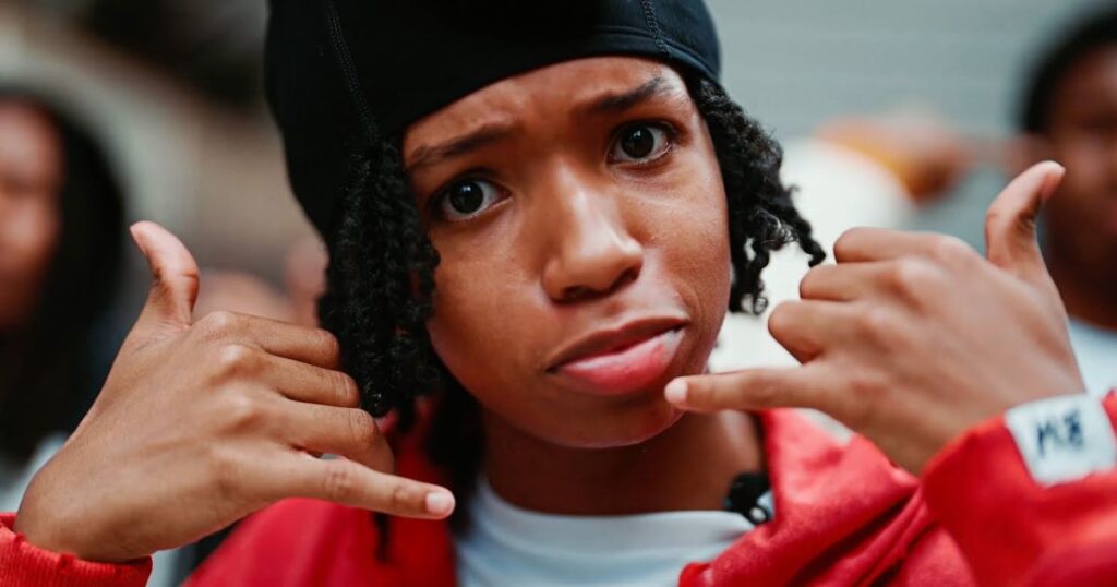 babychiefdoit,Age, Real Name, and Background