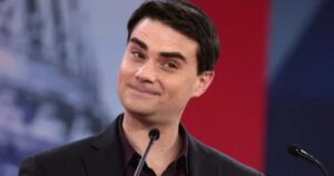 Ben Shapiro net worth