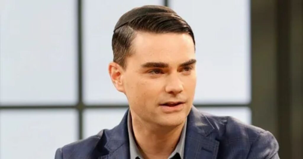 Ben Shapiro Net Worth in 2026: Estimates, Ranges, and Valuation Logic