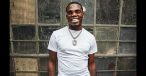 Big Boogie net worth