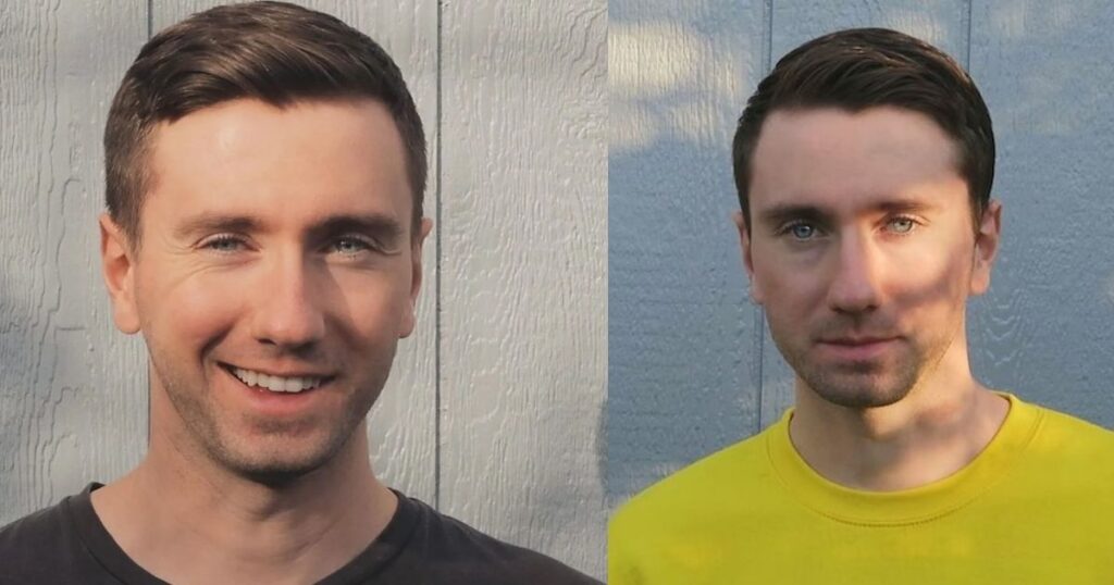 Brian Atlas Net Worth  