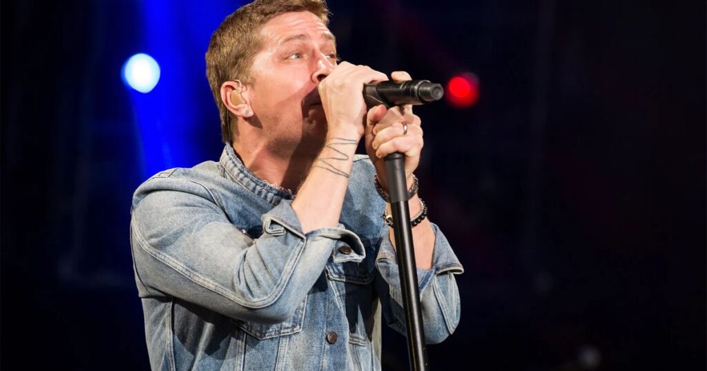 Career Highlights That Shaped Rob Thomas’s Fortune