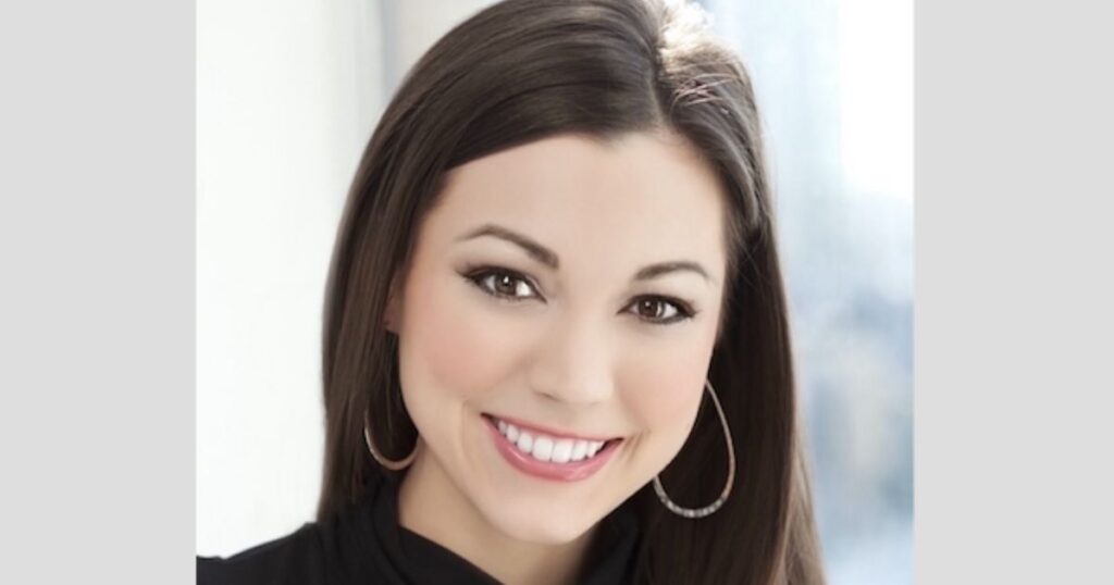 Chanley Painter Height and Personal Appearance – Professional Presence on Camera