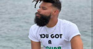 Damon Darling net worth