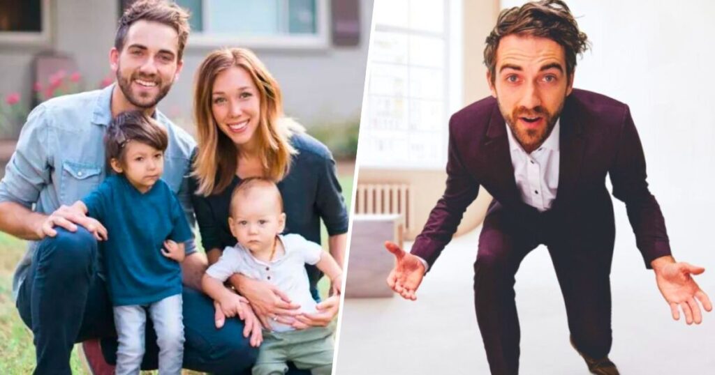 Danny Go Wife – Who Is She and What Does She Do?